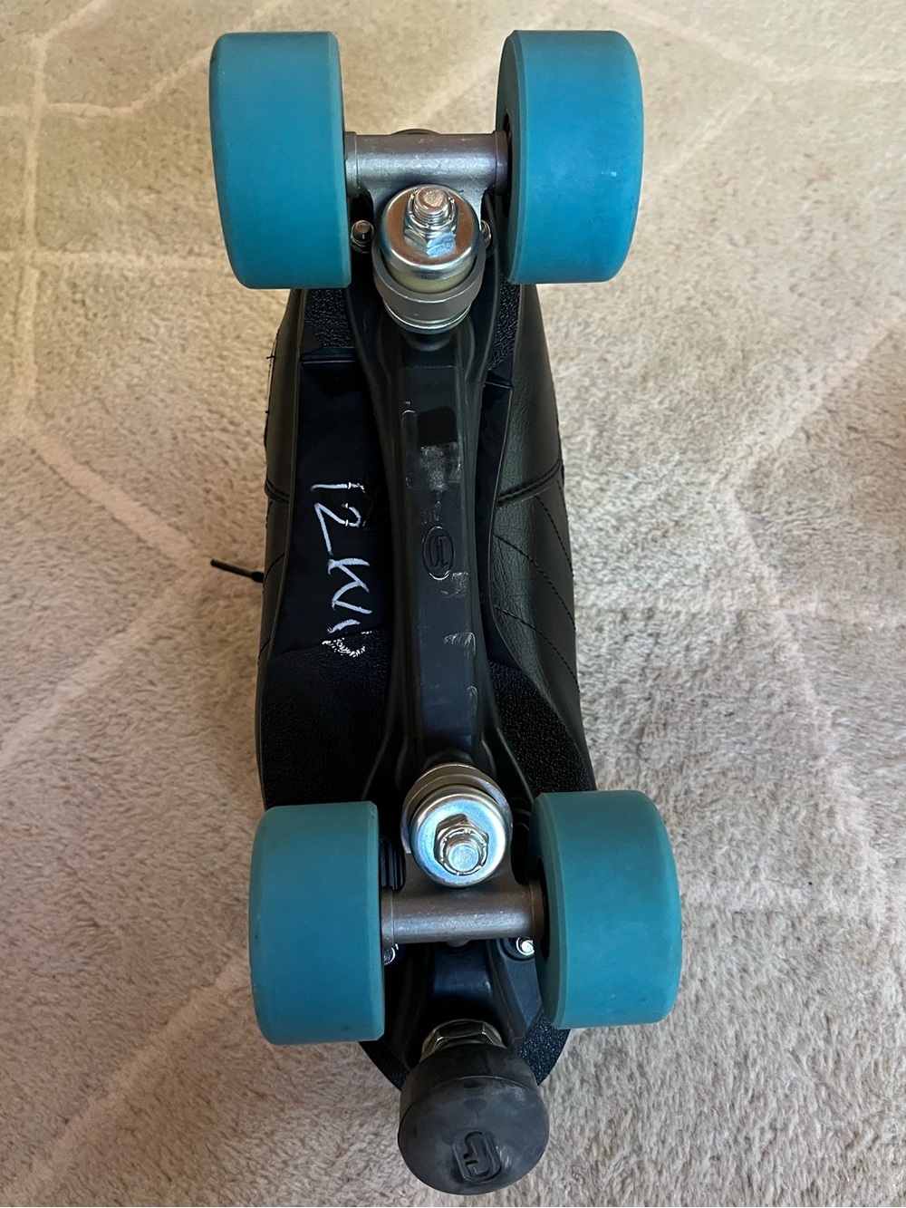 Riedell R3 Skates - Picture 10 of 16